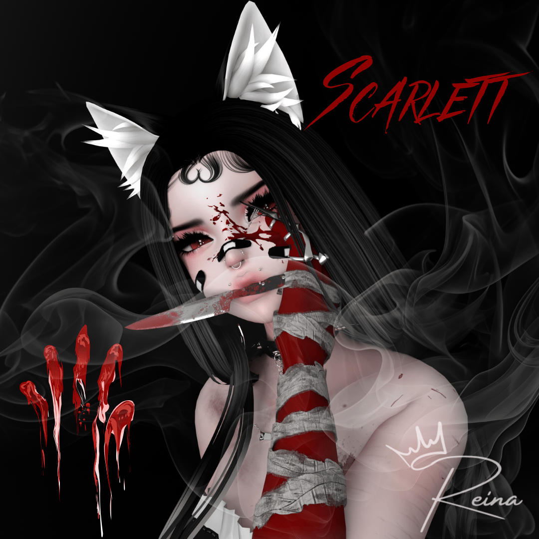 Scarlett