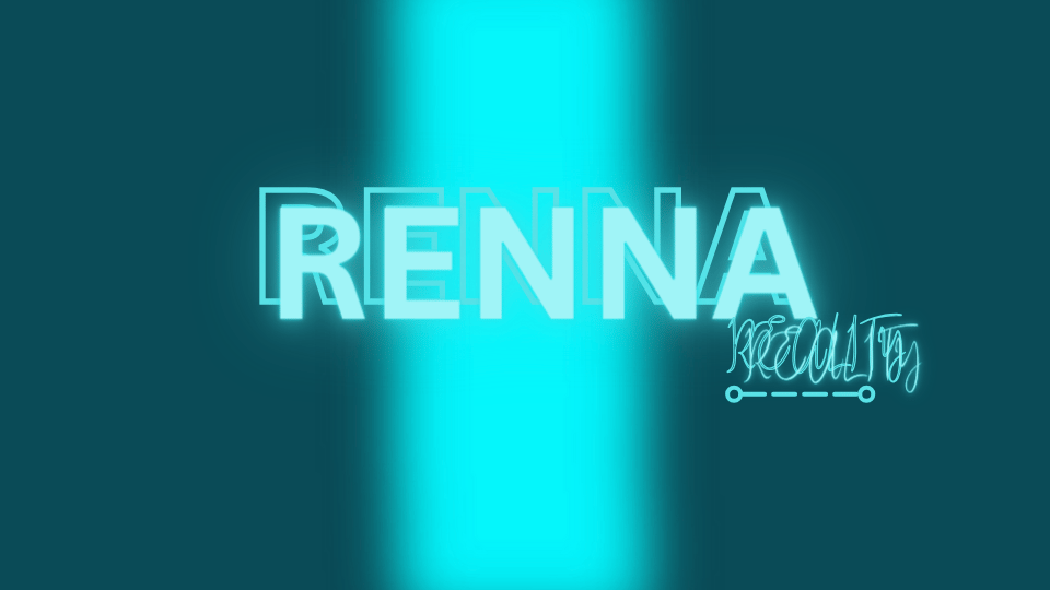 Banner Background