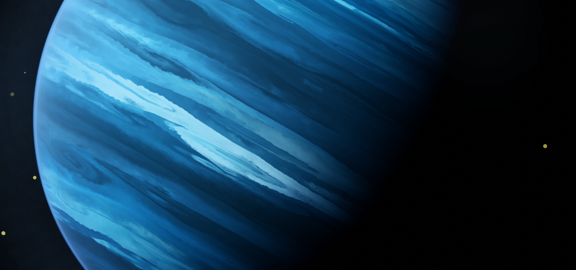 Banner Background