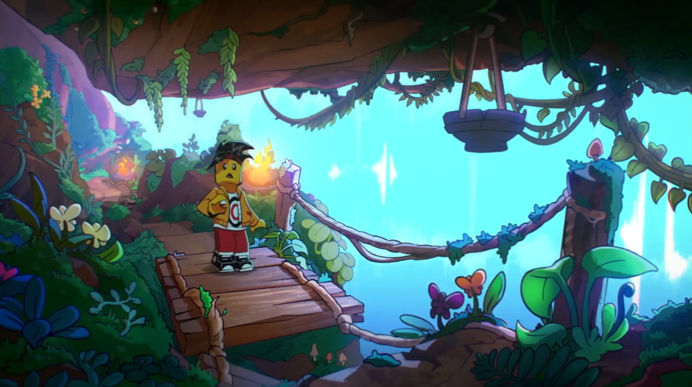 Banner Background
