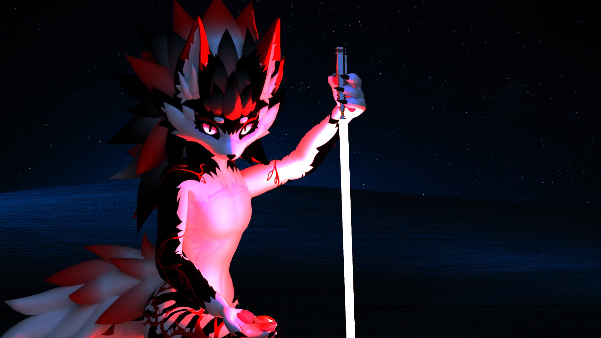 Banner Background