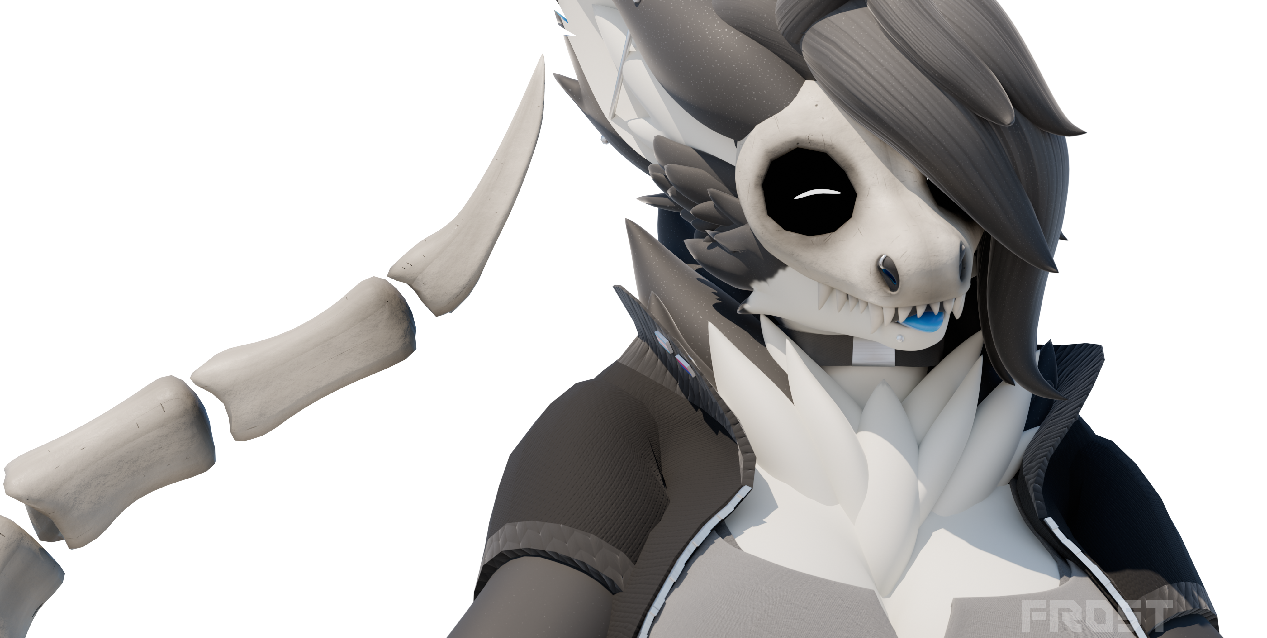 Banner Background