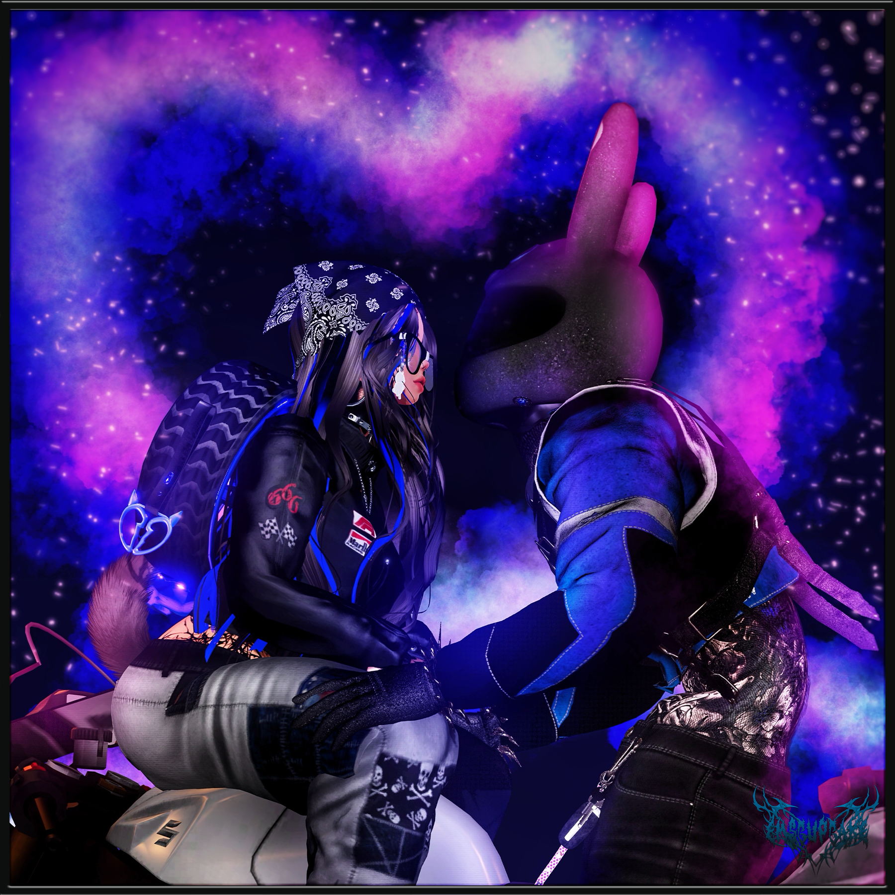 DRIFT ( PC + QUEST) COLLAB