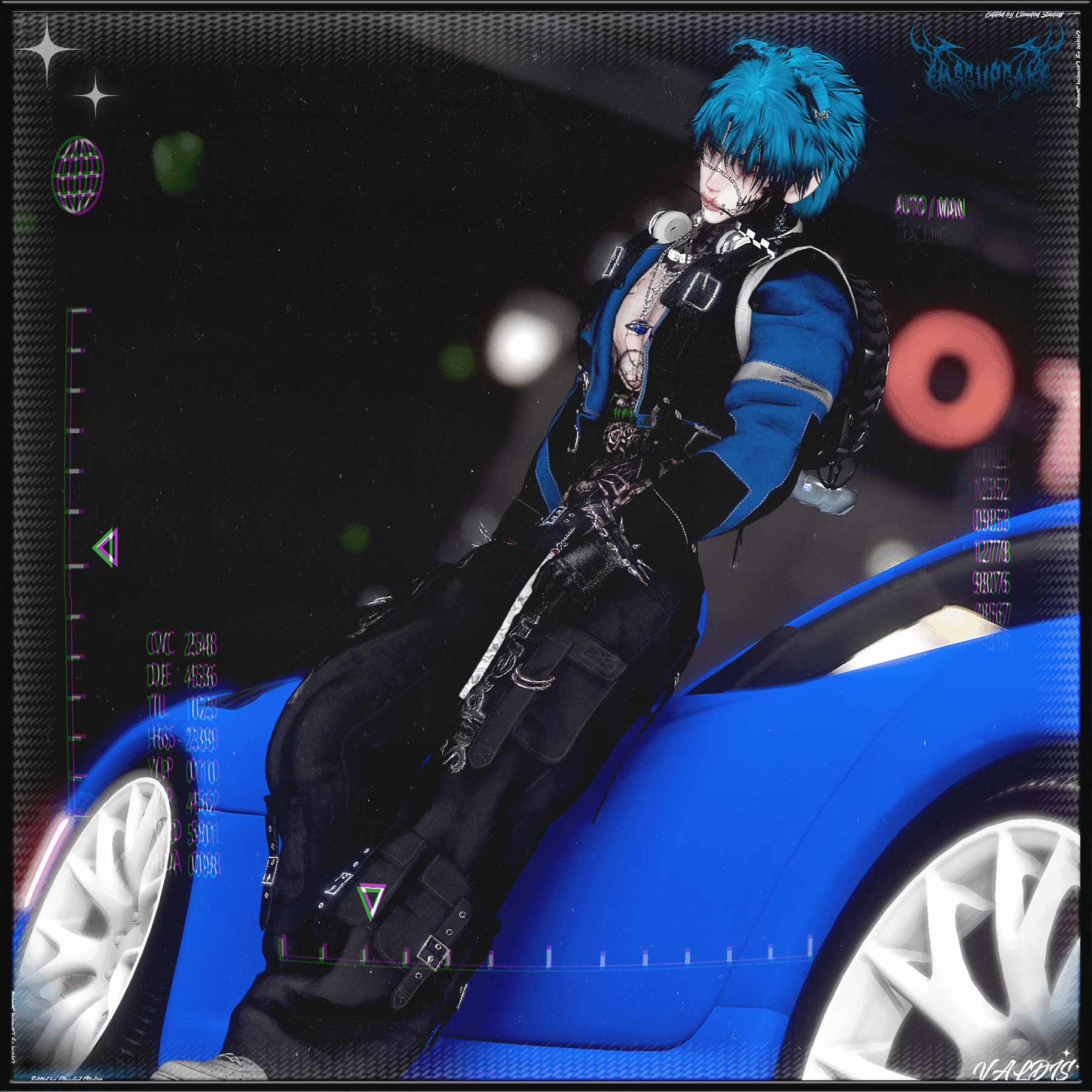 DRIFT ( PC + QUEST) COLLAB
