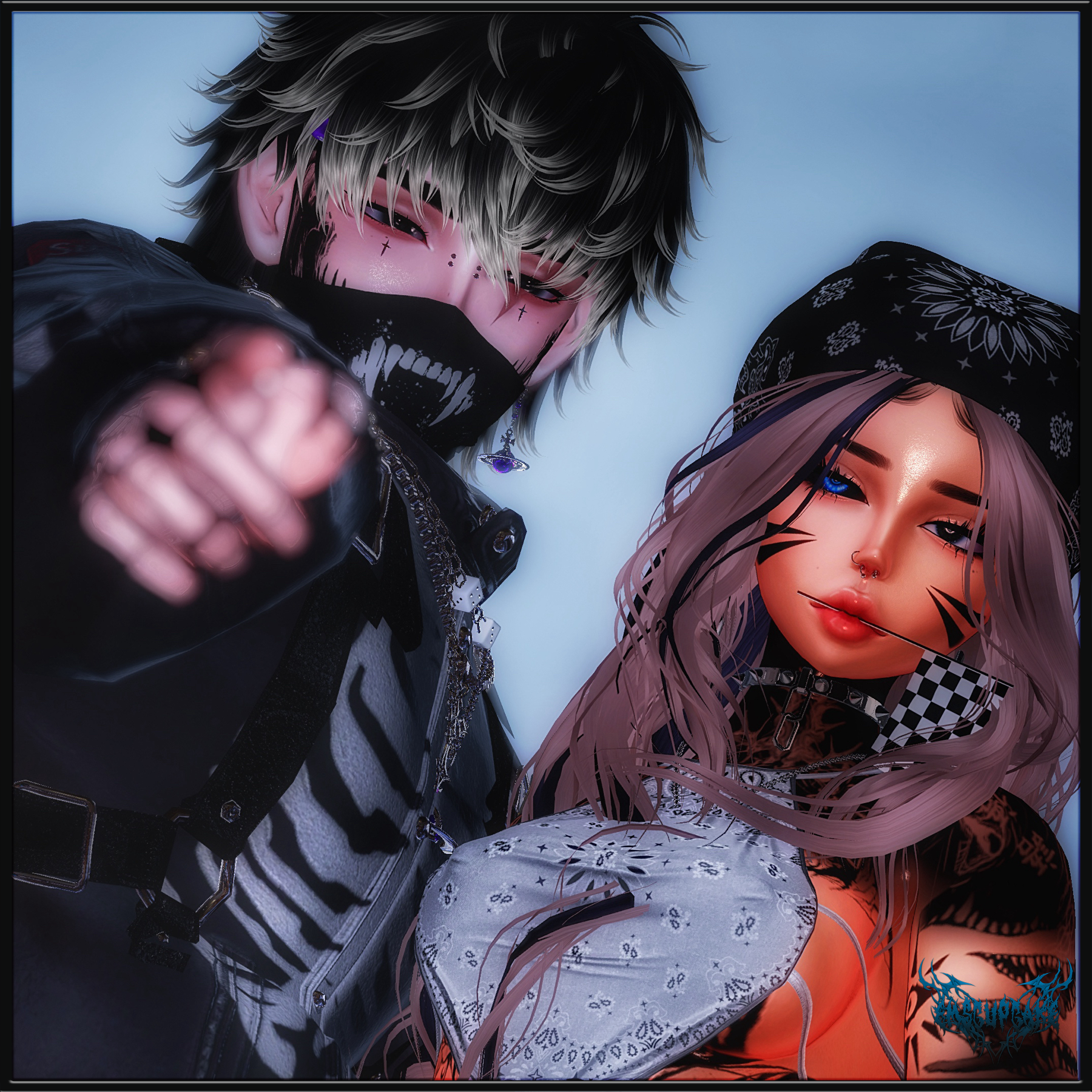 DRIFT ( PC + QUEST) COLLAB