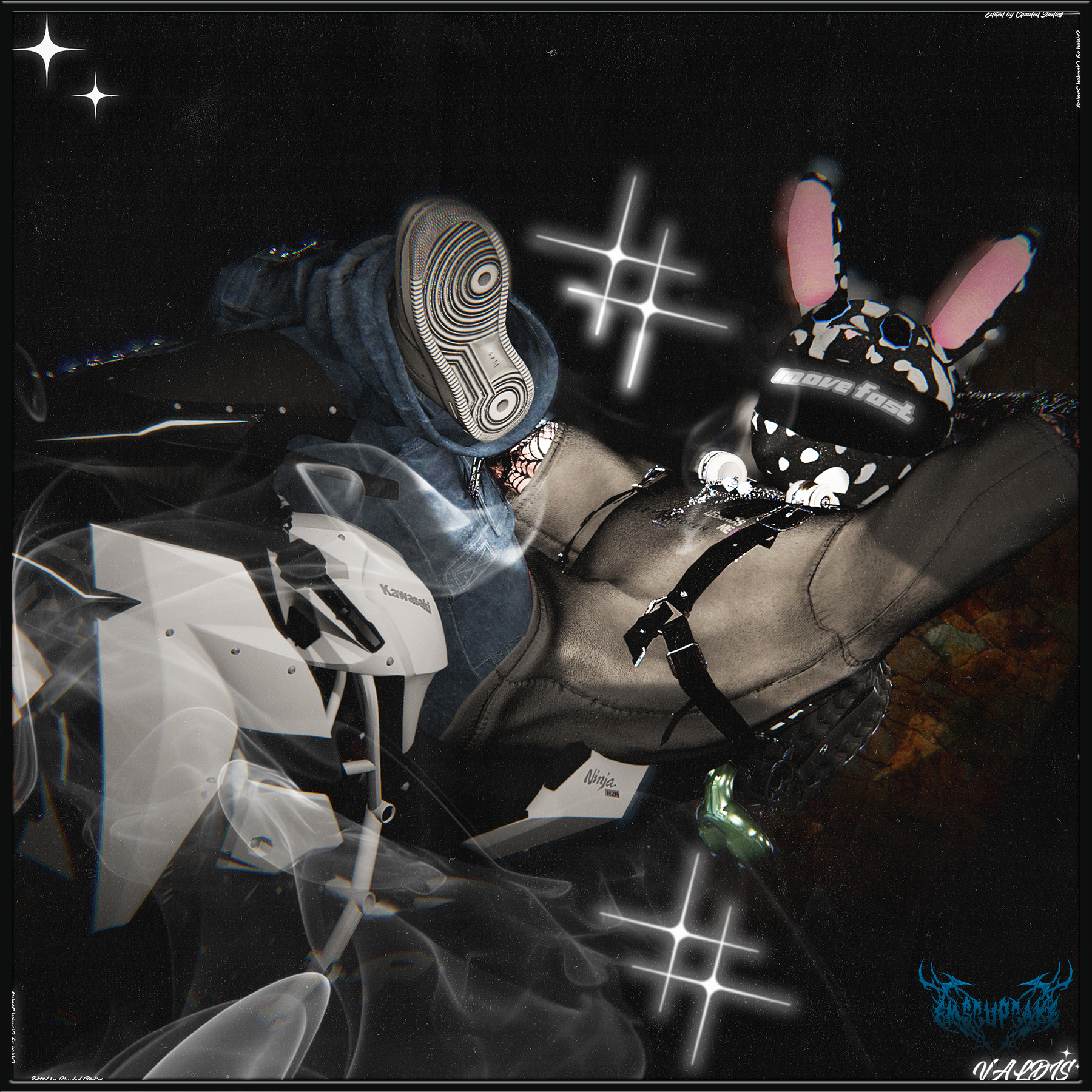 DRIFT ( PC + QUEST) COLLAB