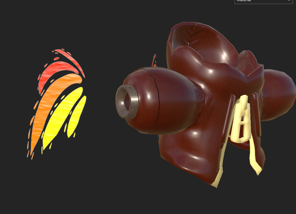 Soundbyte Pooltoy Normals!