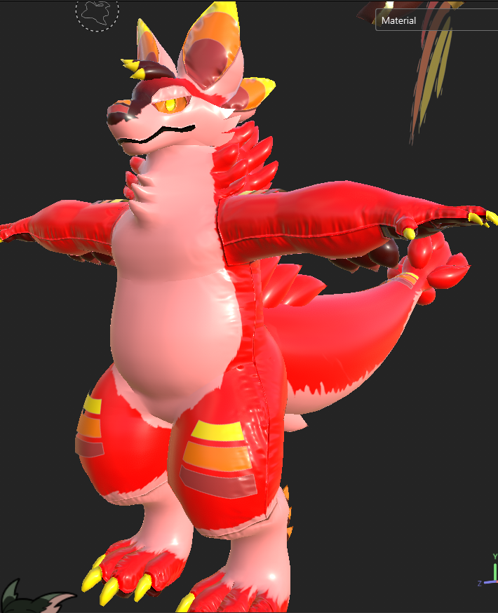 Soundbyte Pooltoy Normals!