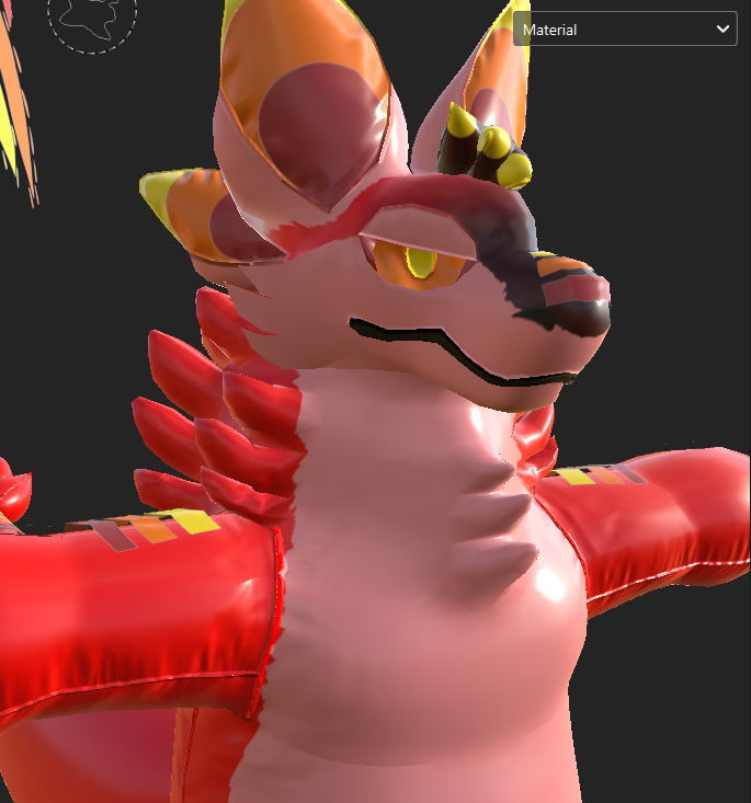 Soundbyte Pooltoy Normals!