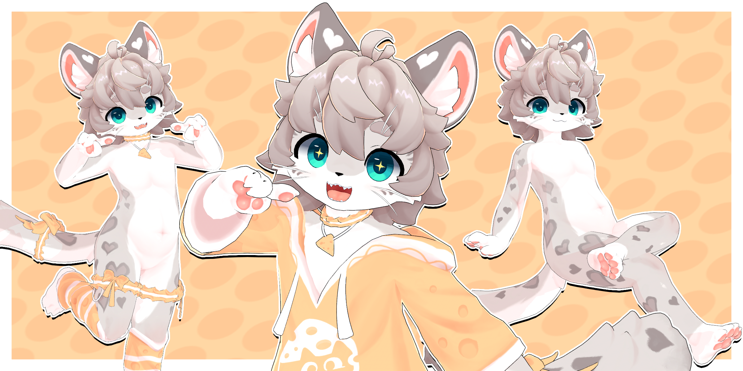 Banner Background