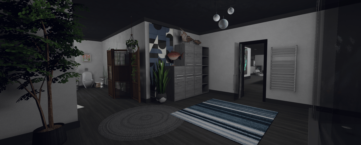 Apartment 42 - Remastered