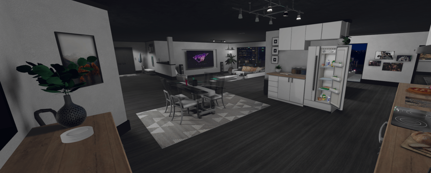 Apartment 42 - Remastered