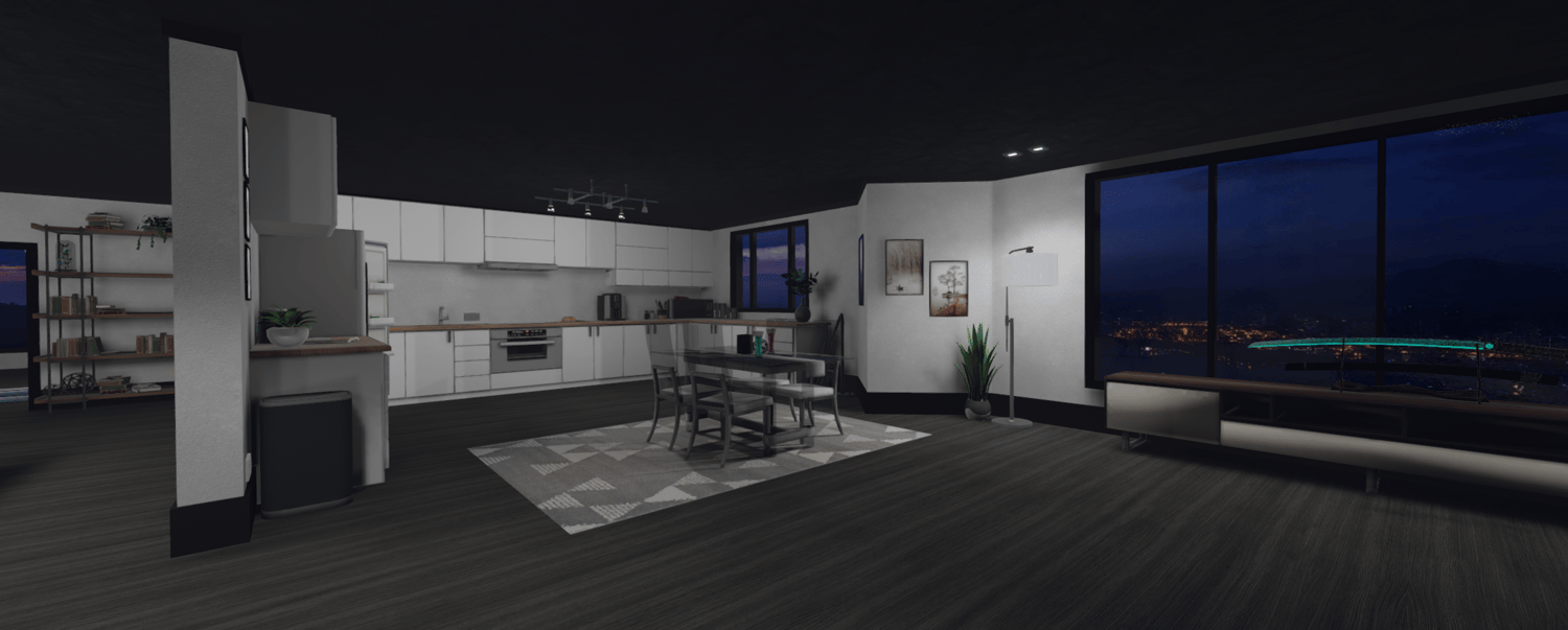 Apartment 42 - Remastered