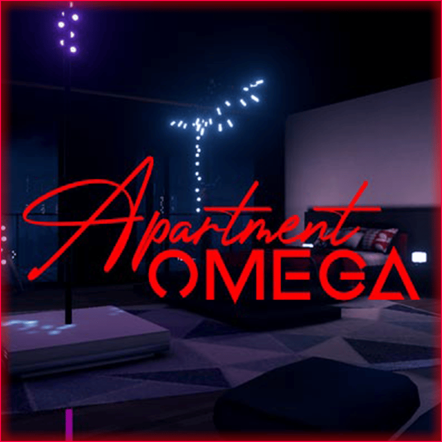 Apartment Omega