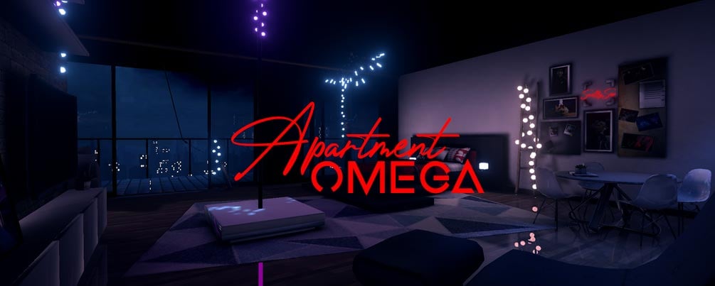 Apartment Omega