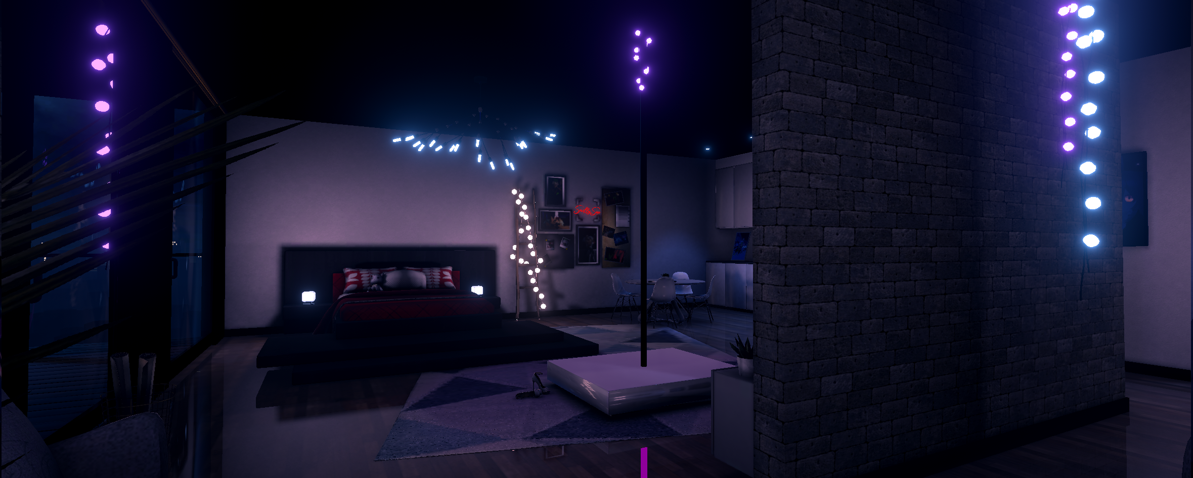 Apartment Omega