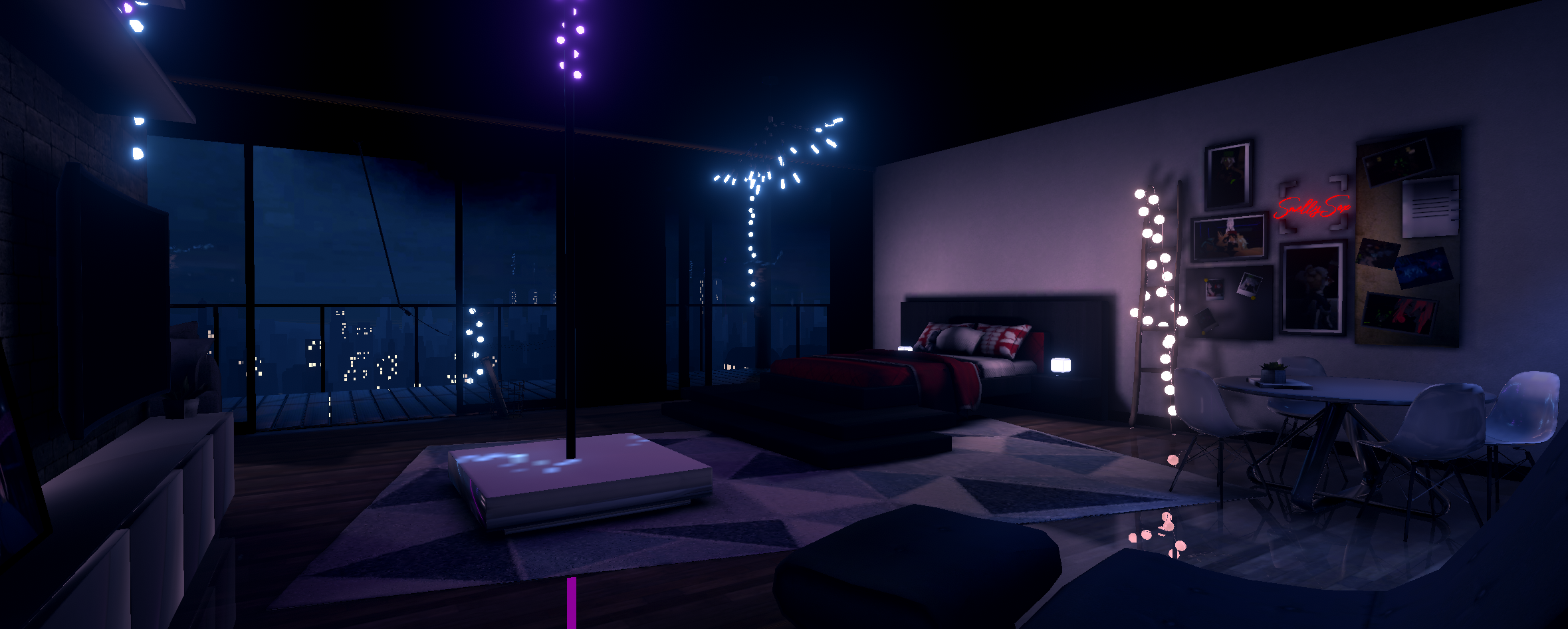 Apartment Omega