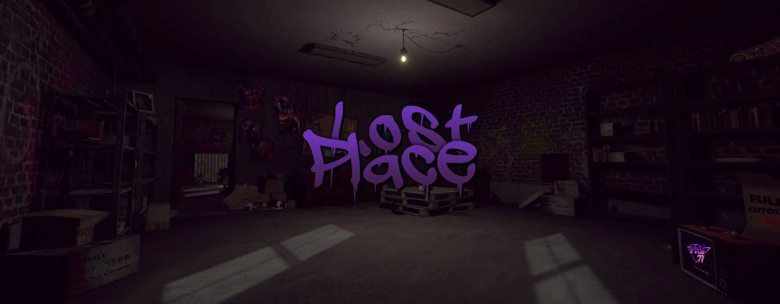 Lost Place