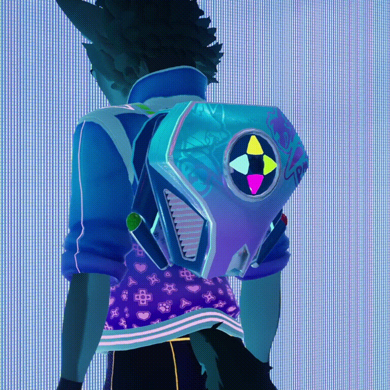 Bowie's Ultra Jetpack (PC)
