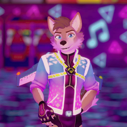 Pawlidog Ultra Asset Pack