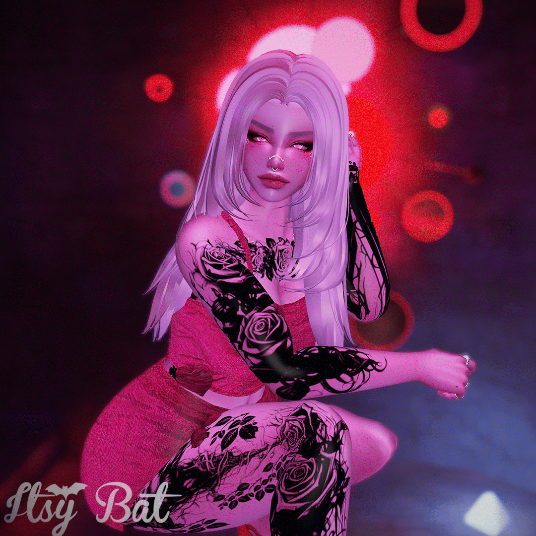 Cordelia - Valentine 2026 - PC ONLY - SPS+GOGO