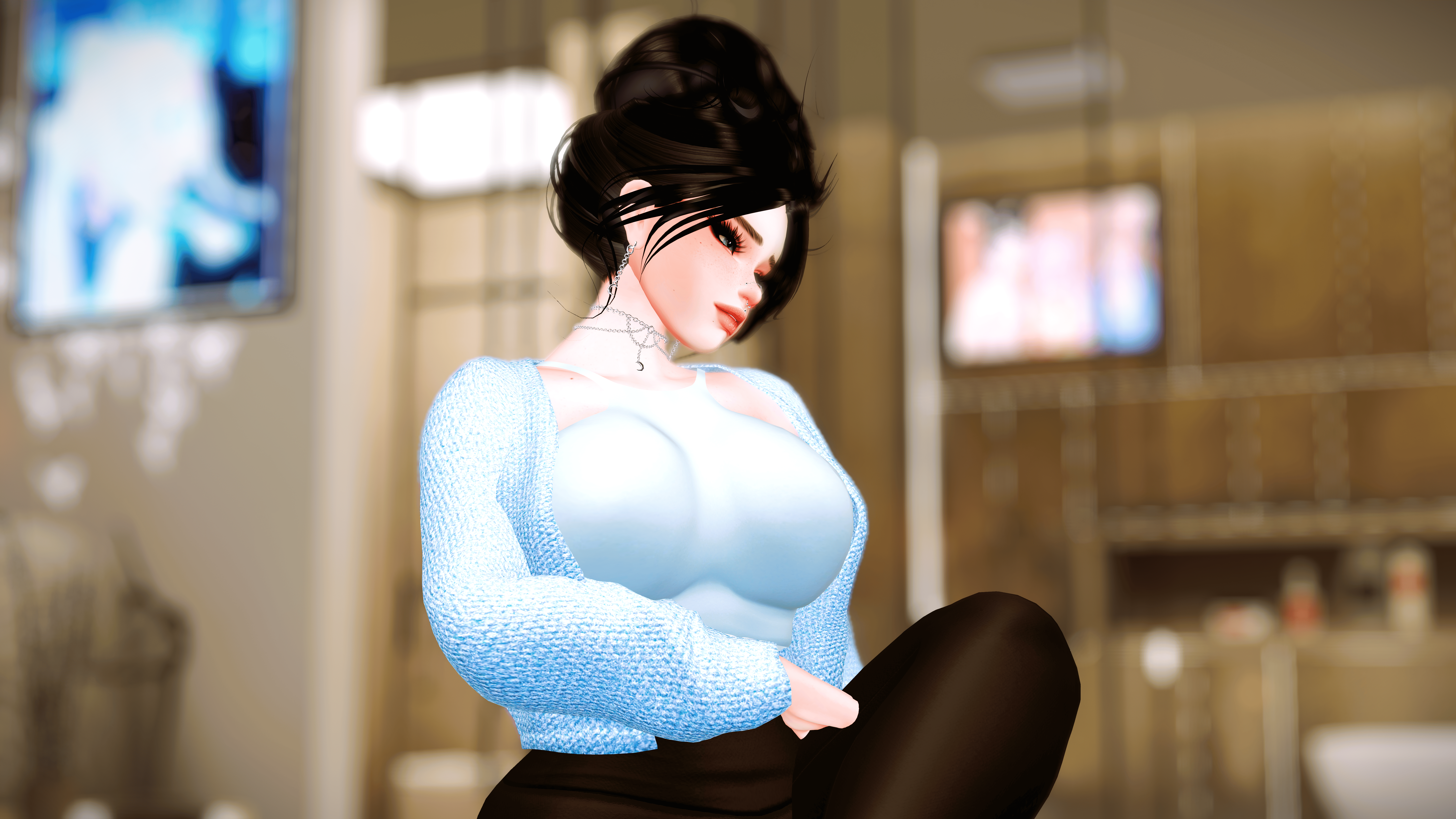 Noctira - PC ONLY - SPS+GoGO