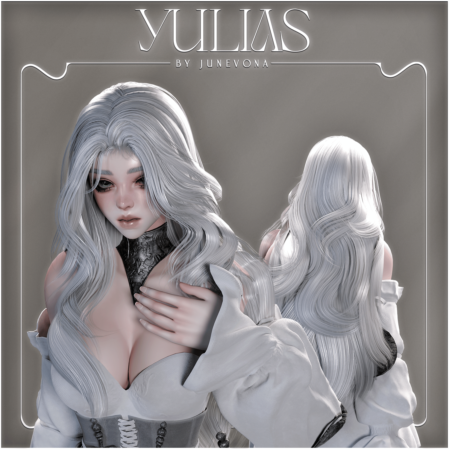 Yulias