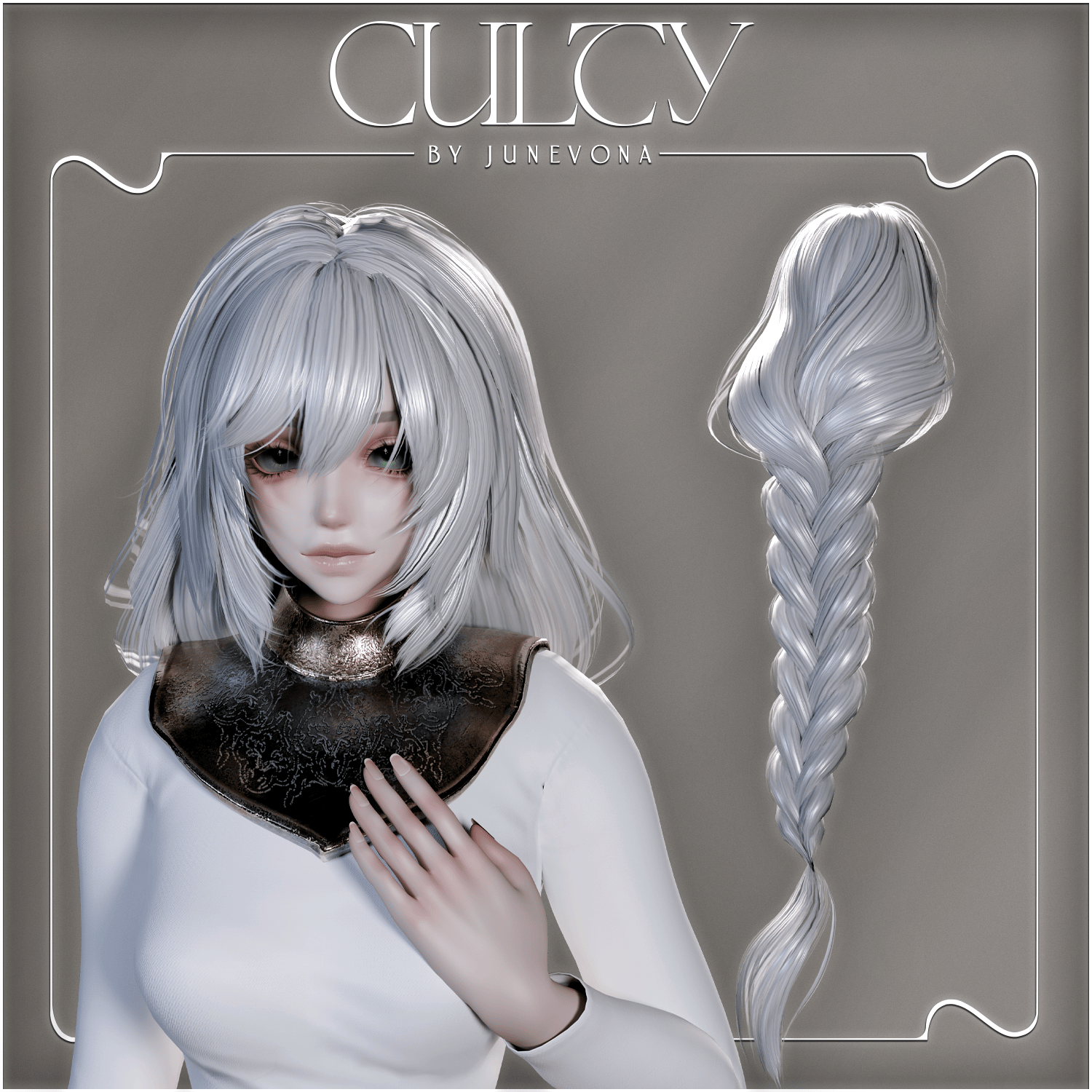 Culty