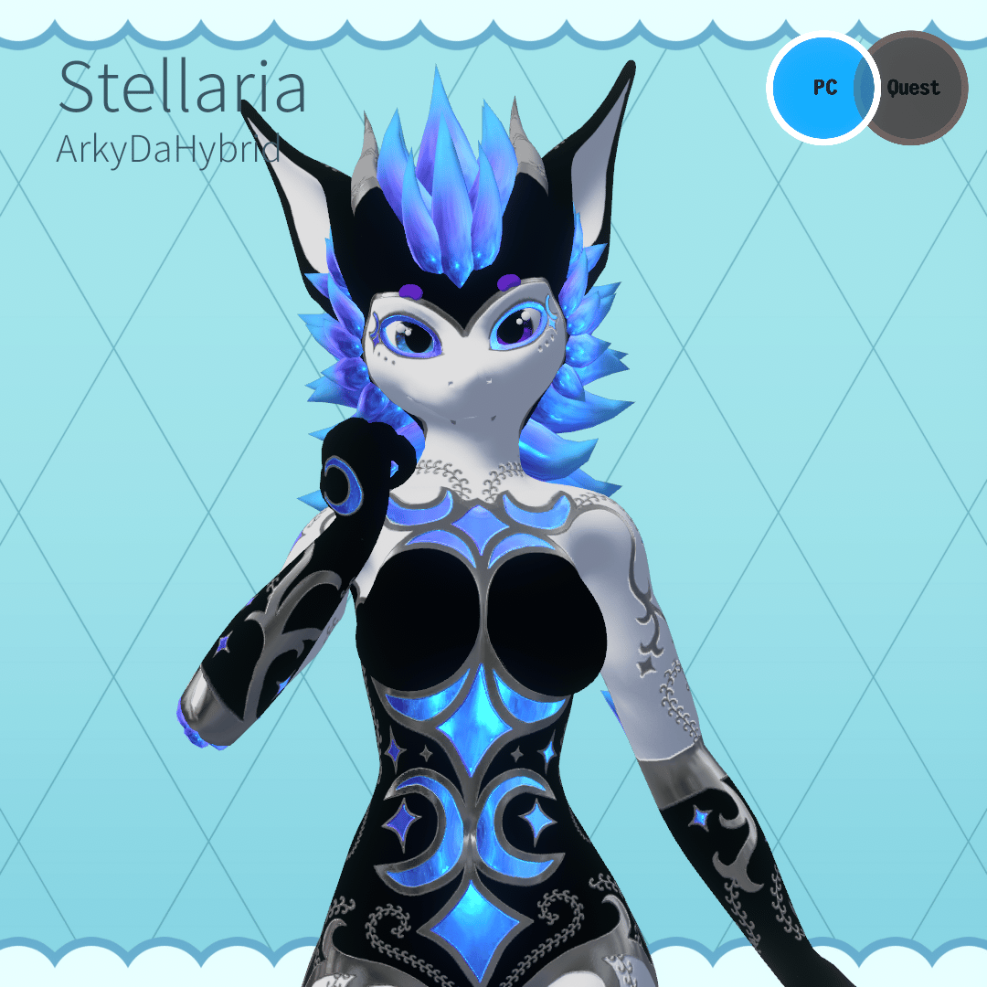 Stellaria
