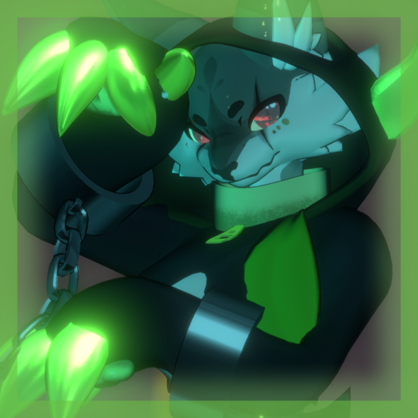 Monster Outfit for Novabeast