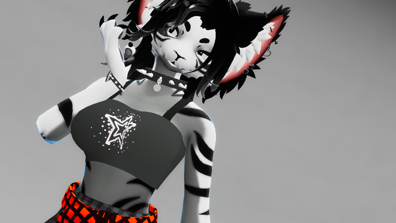 Baggy Emo Outfit Novabeast