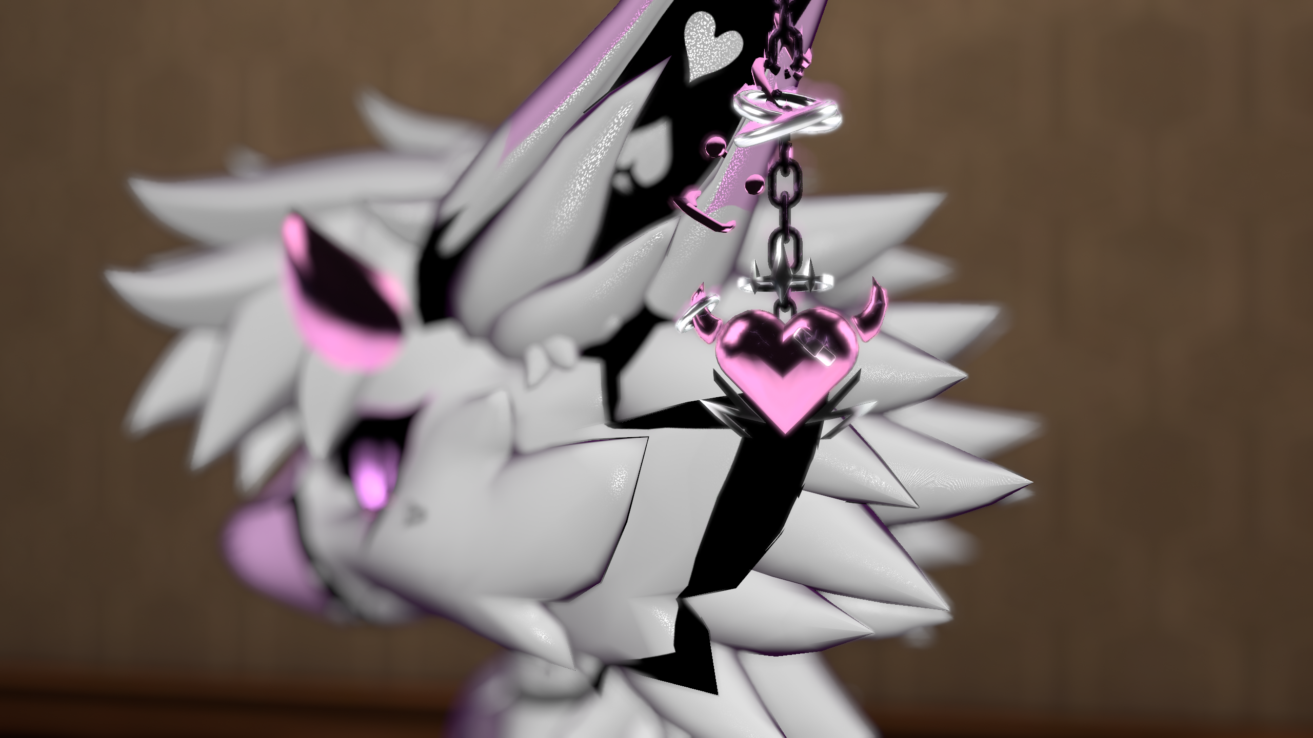 zZSleepy Charm/Earing (Nardo, Novabeast, Mayu Prefabs)