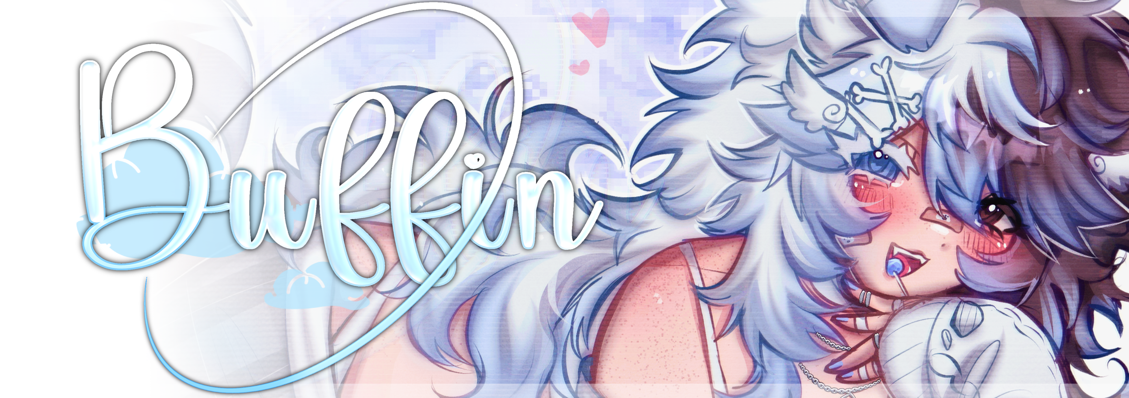 Banner Background