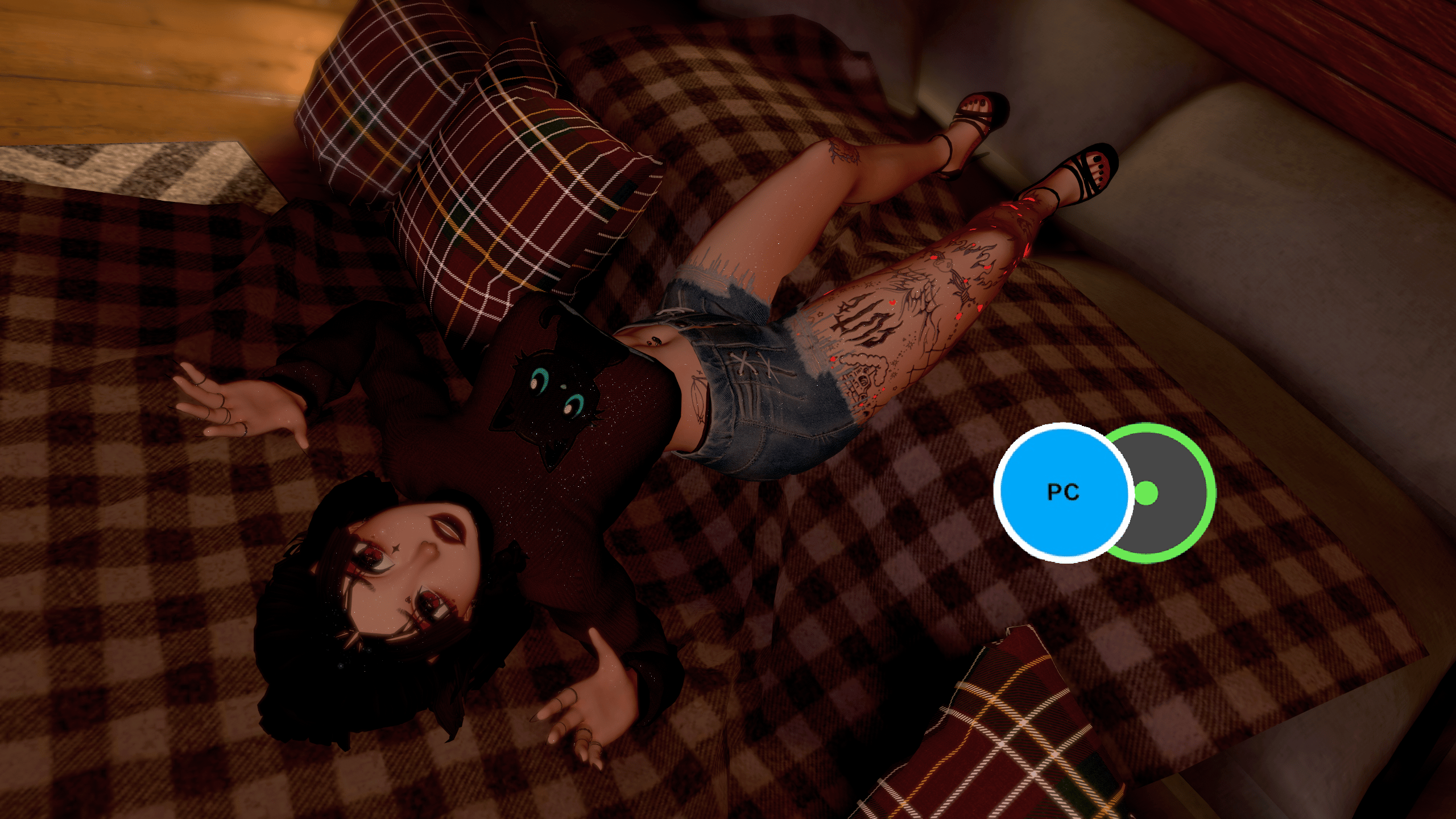 ♥ Zyndarella (PC/Quest/Opti) | GoLoco | Wholesome SPS ♥
