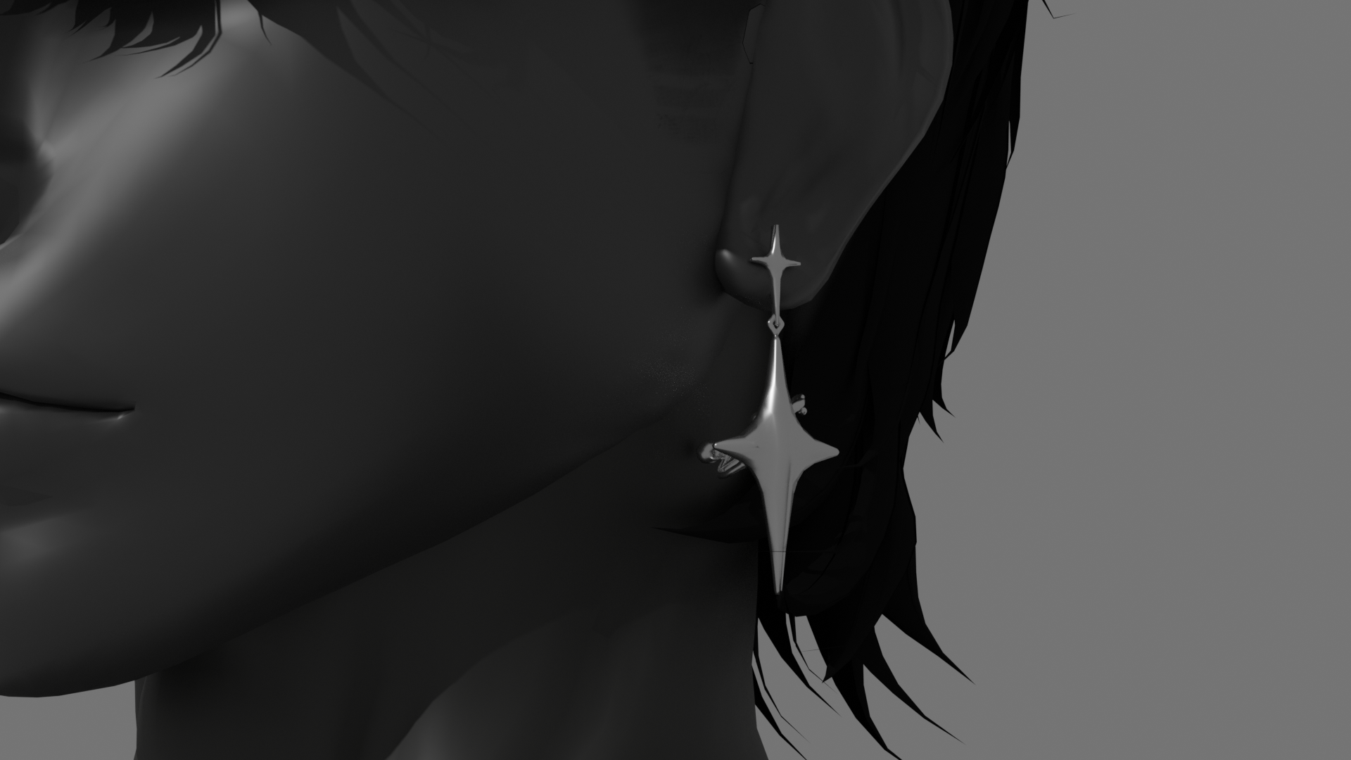 STAR-EARINGS