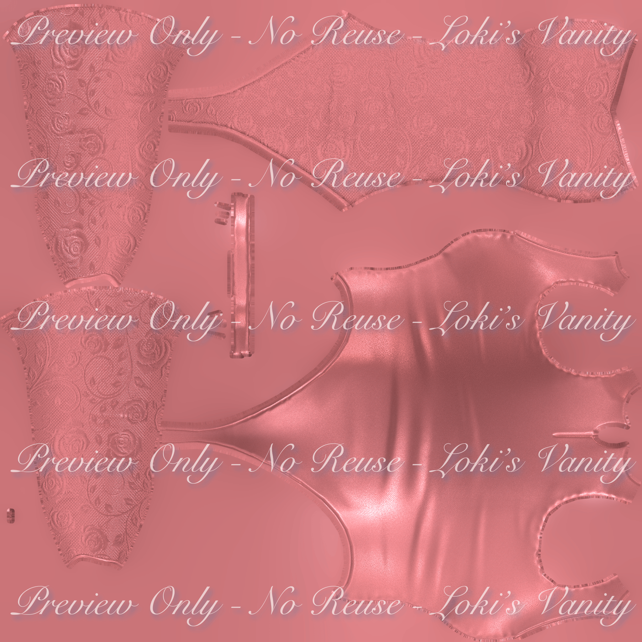 ˗ˏˋ ꒰ " Lace Bodysuit - Free In Server " ꒱ ˎˊ˗