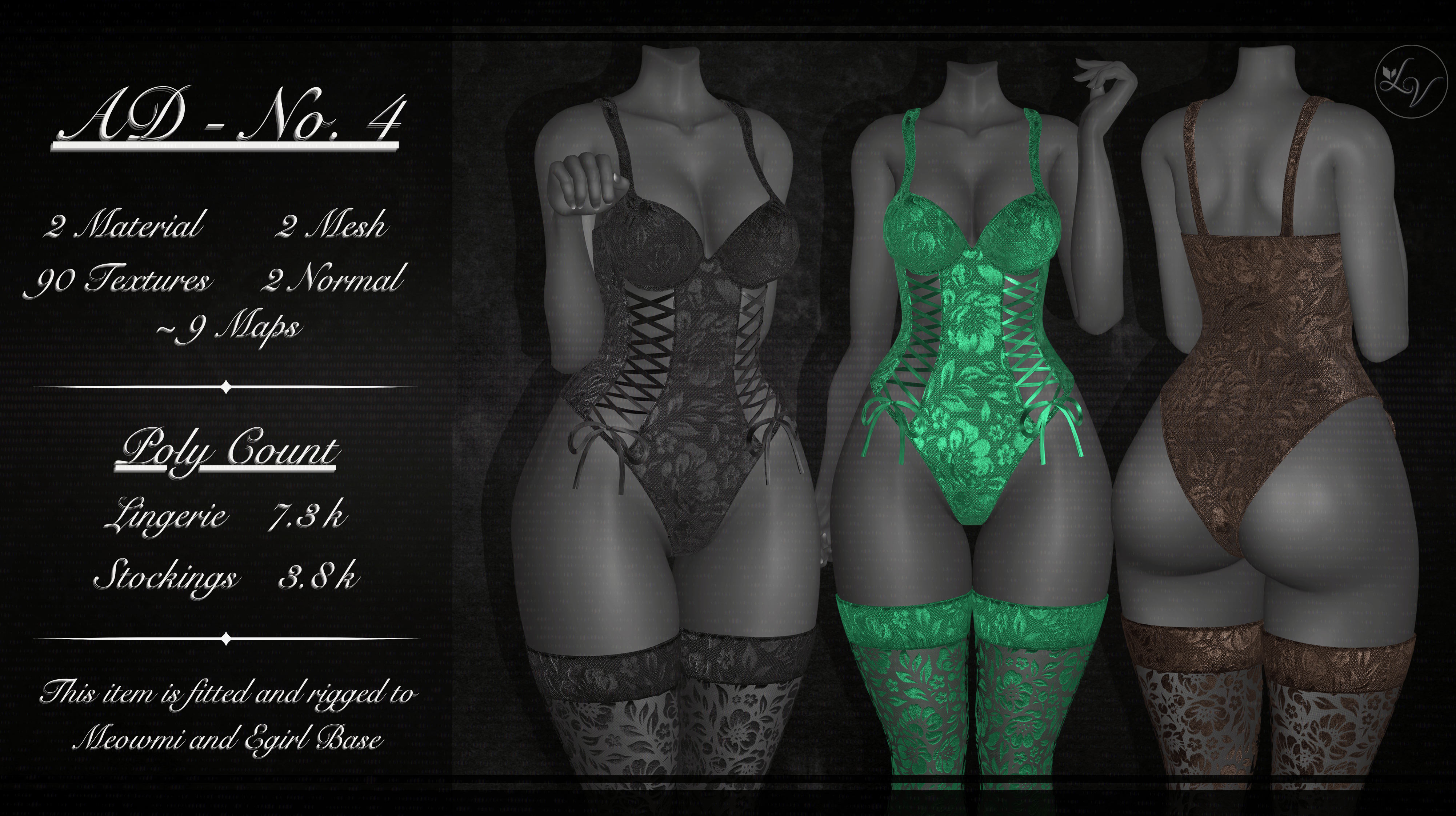 ˗ˏˋ ꒰ " After Dark Collection - No. 4 " ꒱ ˎˊ˗