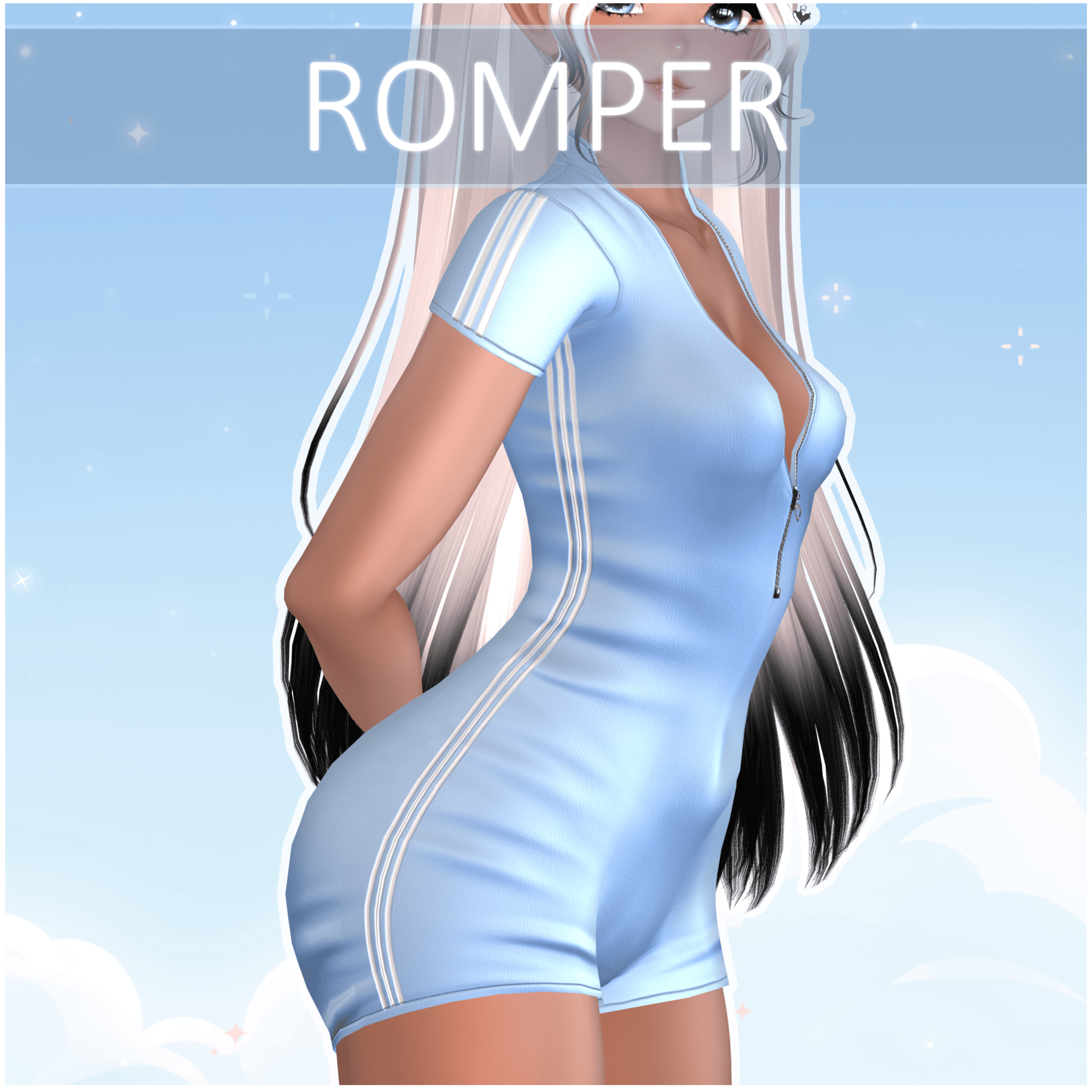 ˗ˏˋ ꒰ " Romper " ꒱ ˎˊ˗