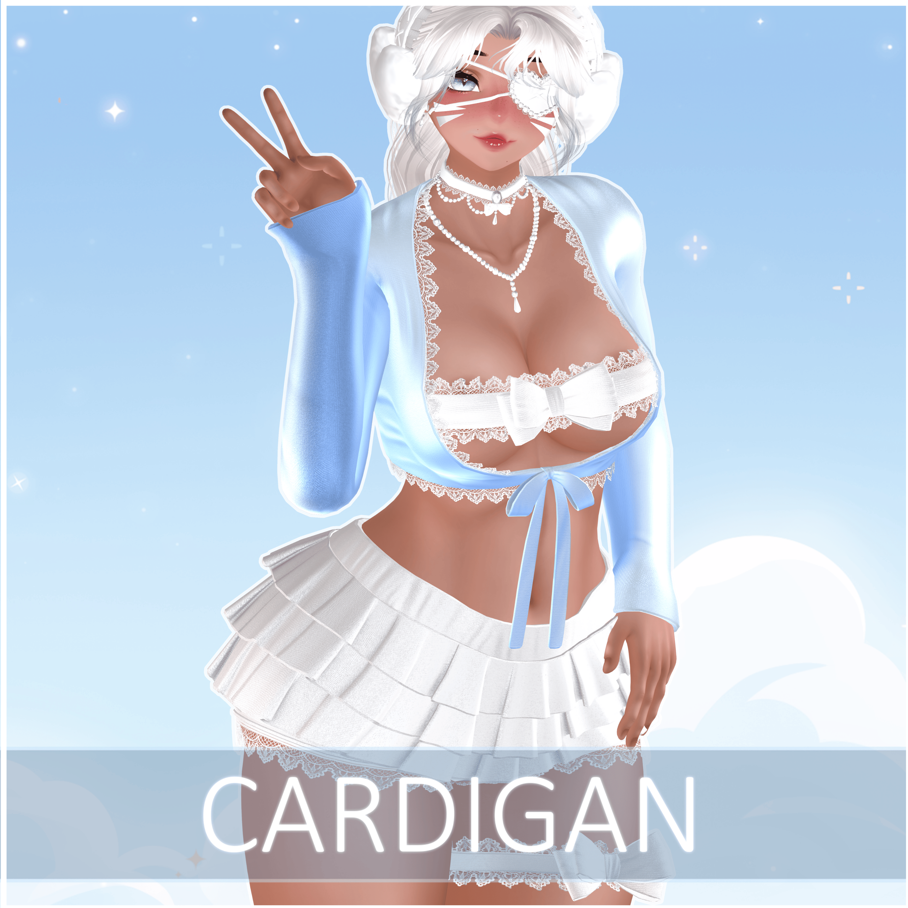 ˗ˏˋ ꒰ " Cardigan " ꒱ ˎˊ˗