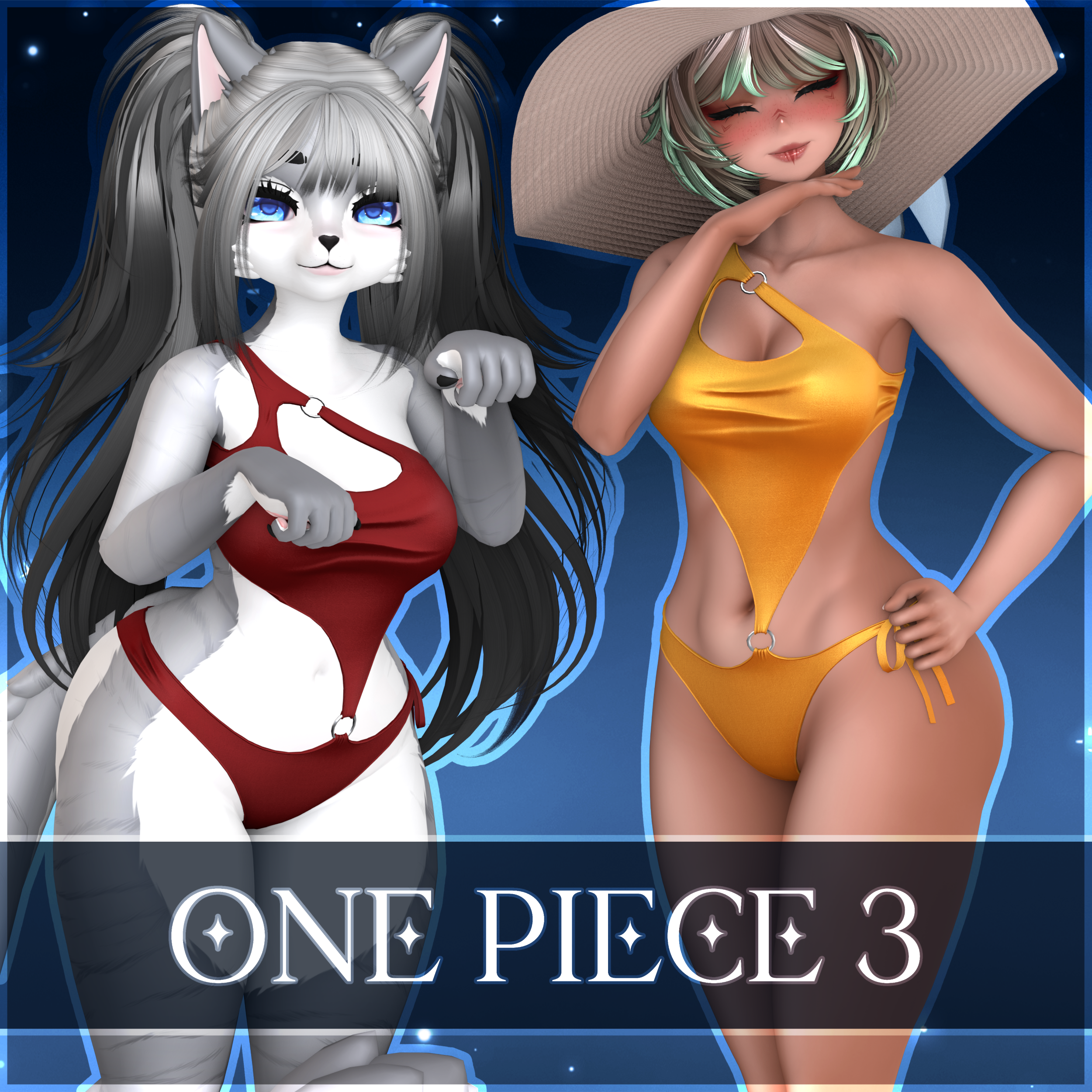 ˗ˏˋ ꒰ " SSC - One Piece 3 " ꒱ ˎˊ˗