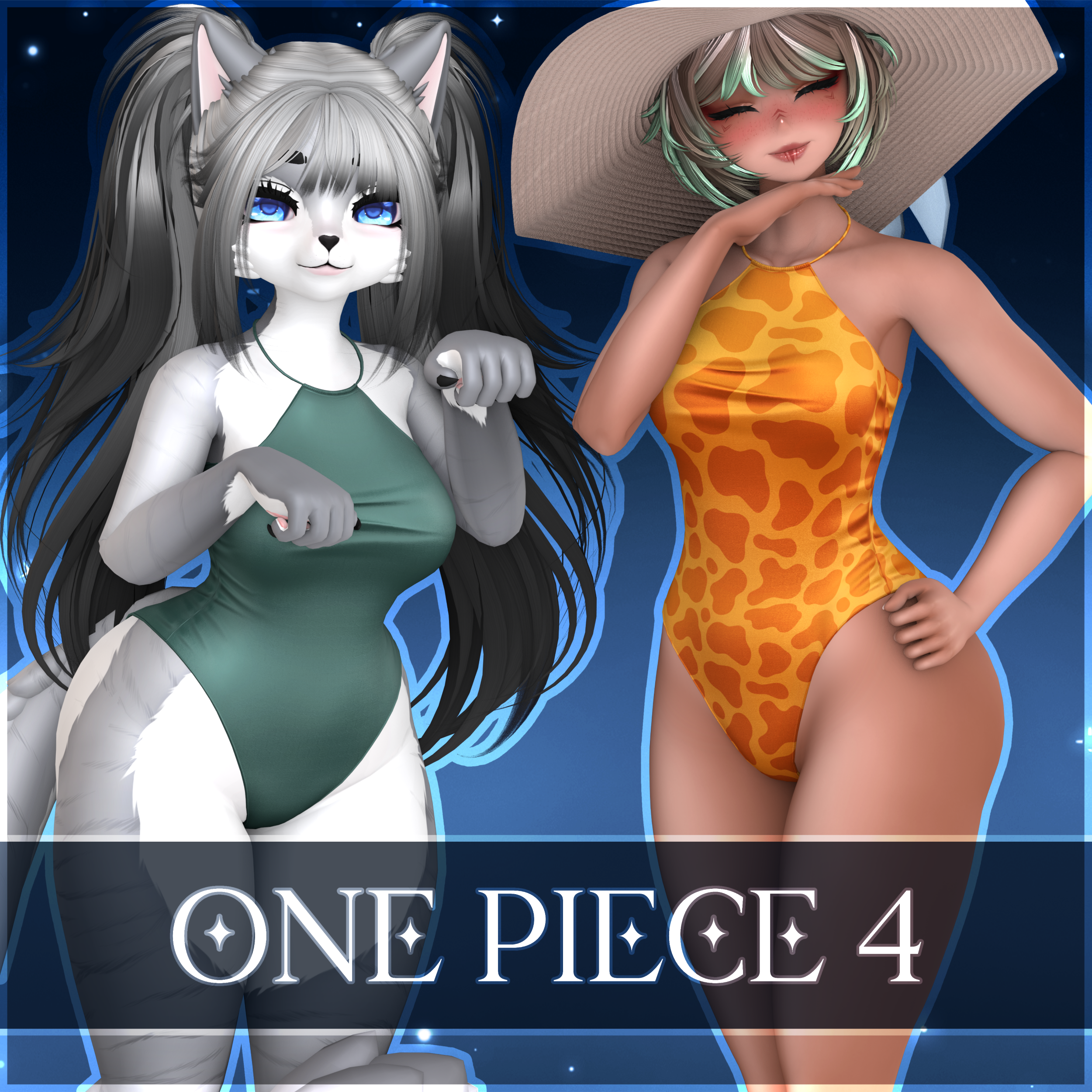 ˗ˏˋ ꒰ " SSC - One Piece 4 " ꒱ ˎˊ˗