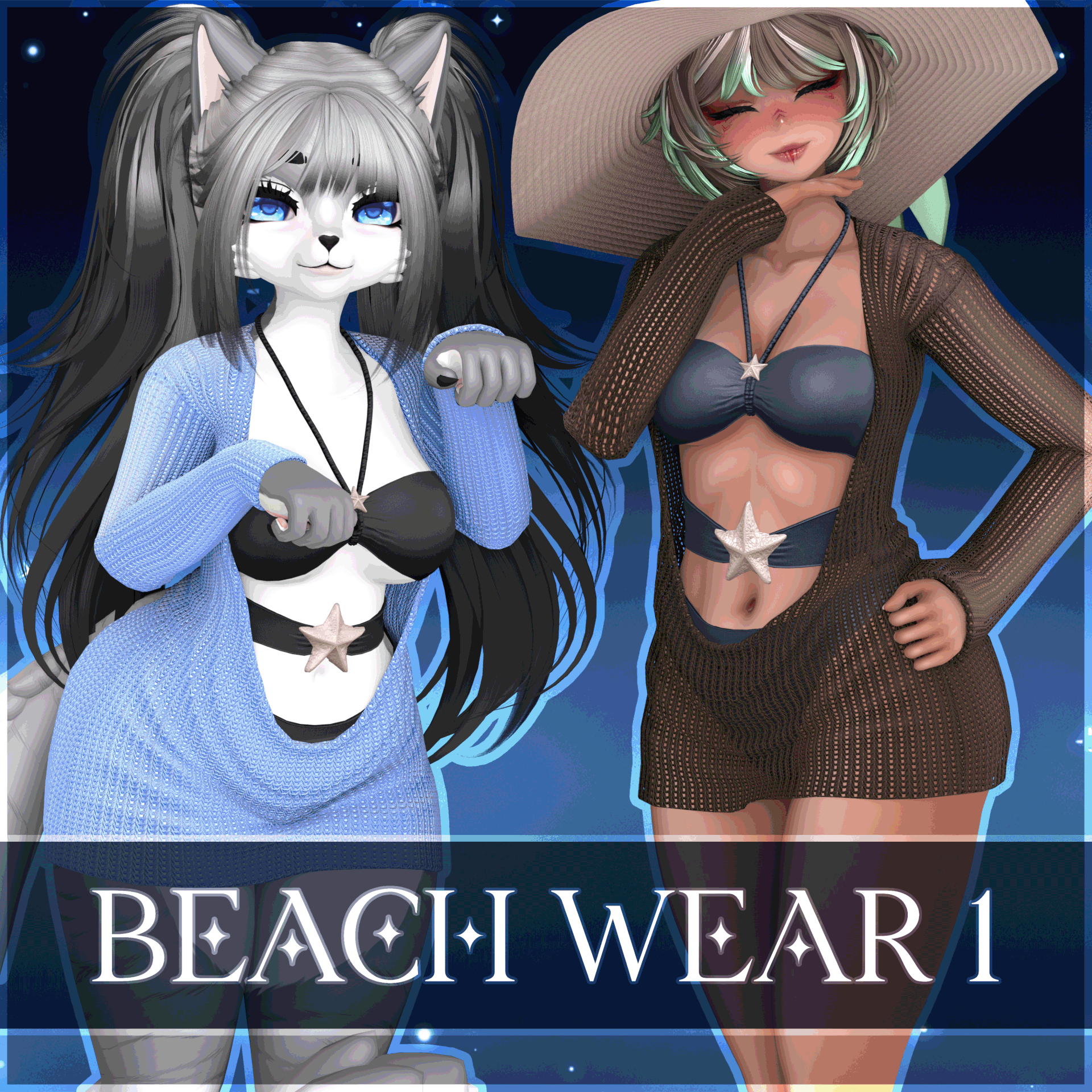 ˗ˏˋ ꒰ " Summer Swim Collection - FULL " ꒱ ˎˊ˗