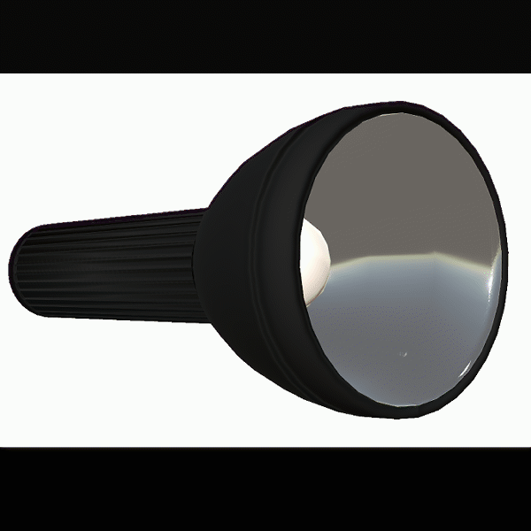 VRChat Flashlight