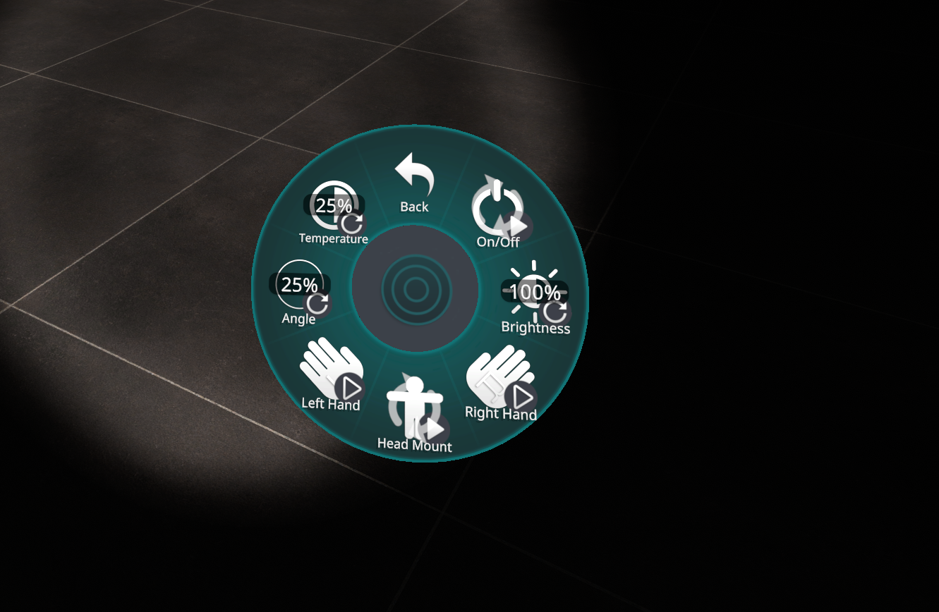 Apoc's Simple Flashlight