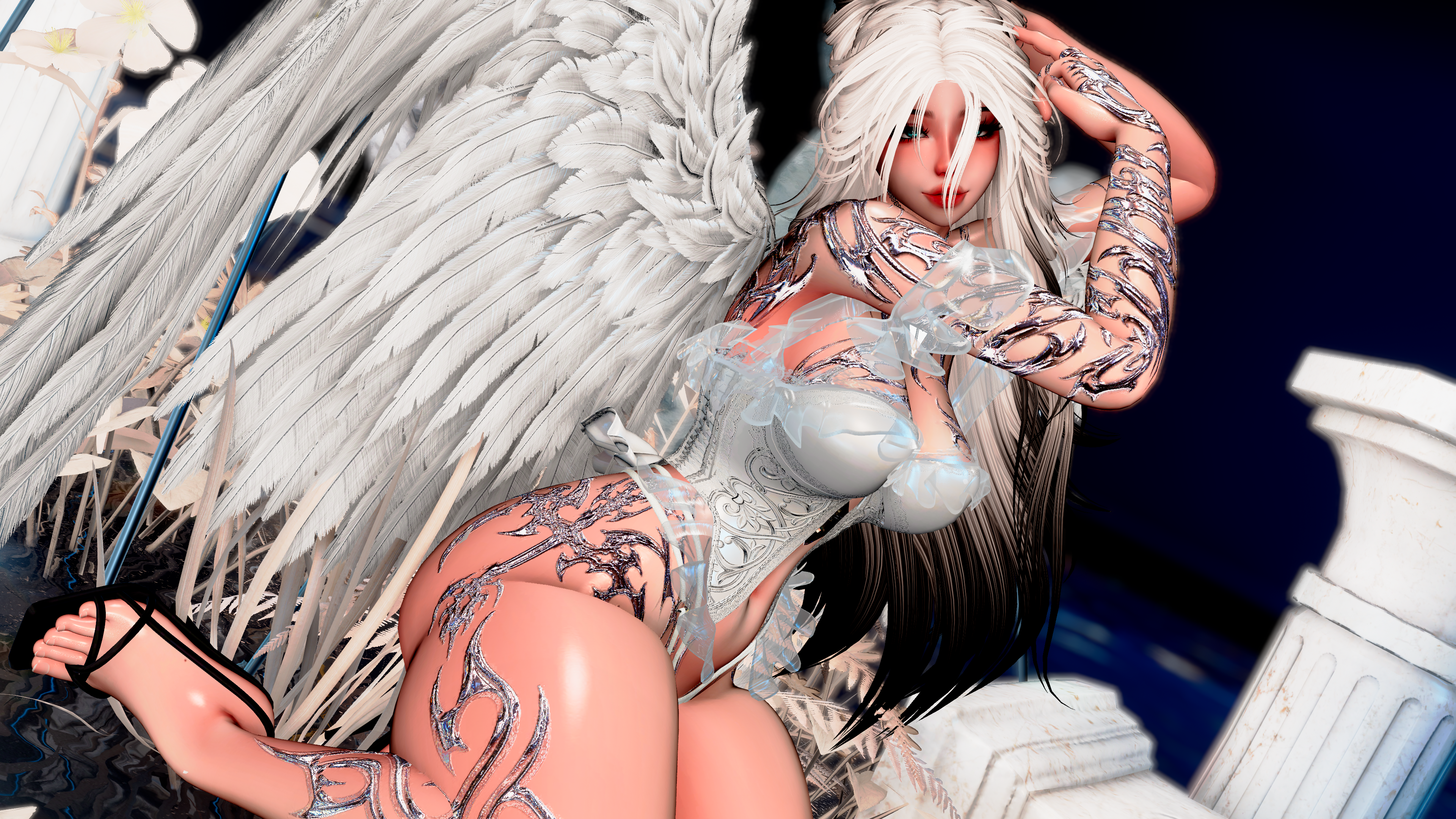 Carla PC/Quest/Opti
