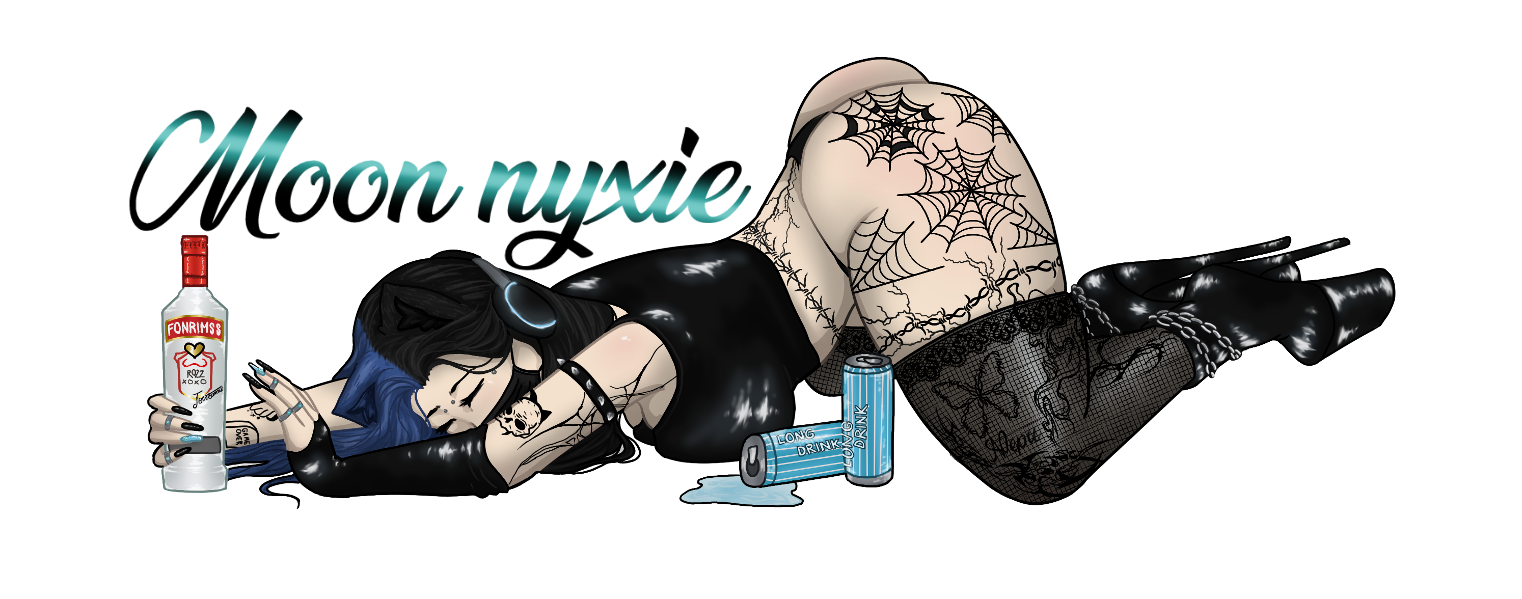 Banner Background