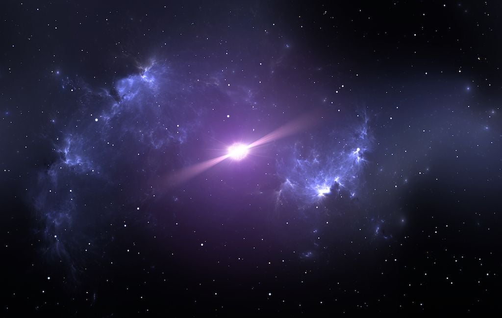 Banner Background