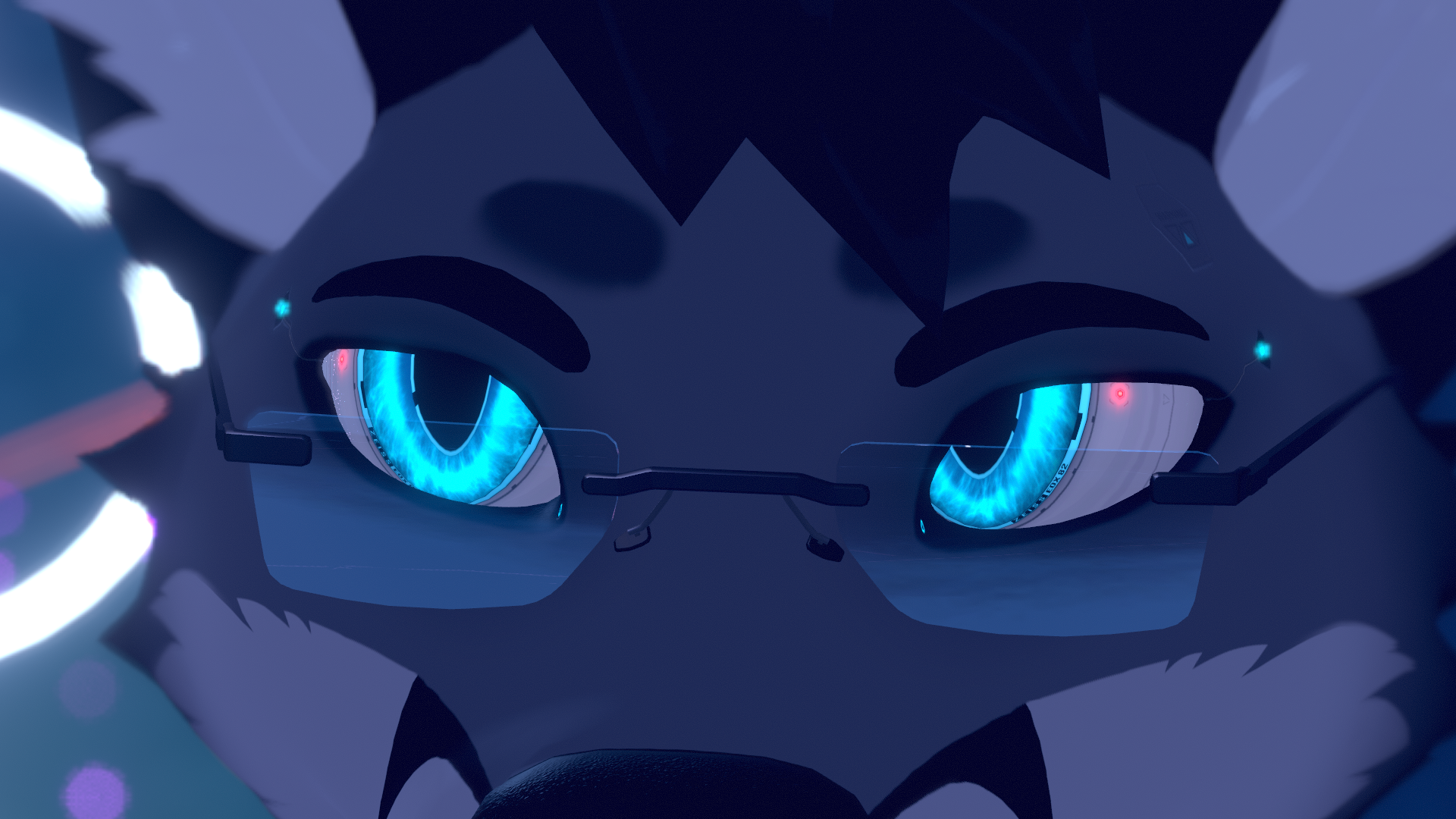 Banner Background