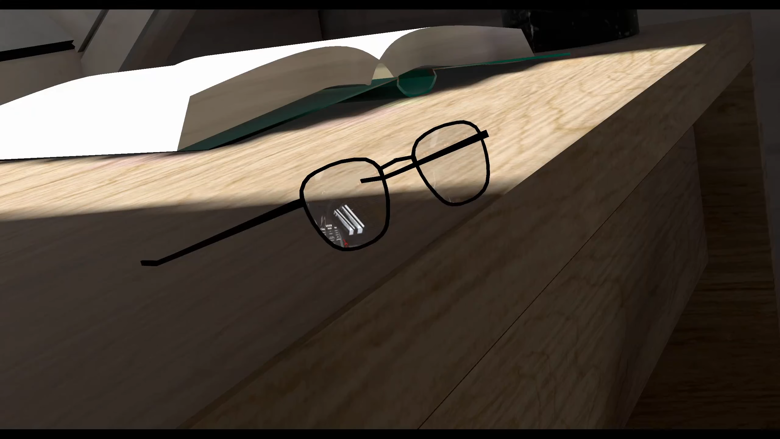 Glasses TCOBO