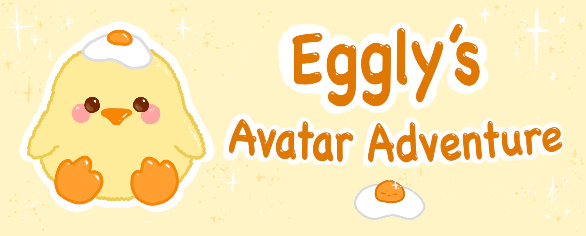 Eggly69's Profile Header